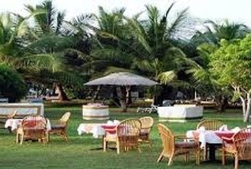 The Oasis Ayurveda Beach Resort