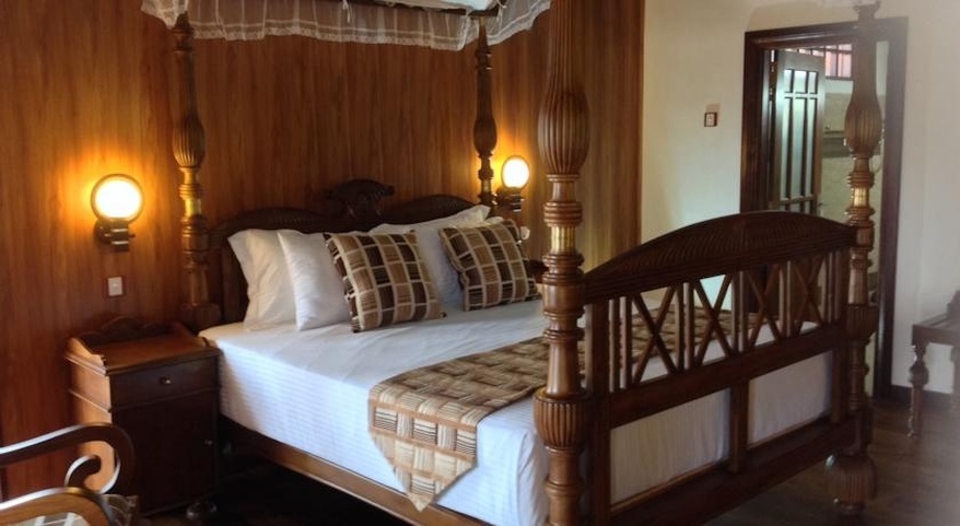 Nilaveli Beach Resort