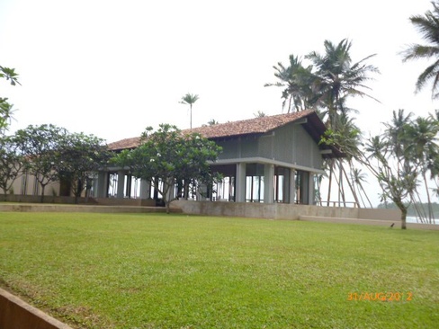 Amanwella