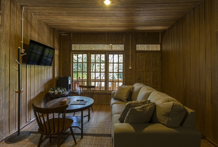 Bajul Eco Lodge By Plataran