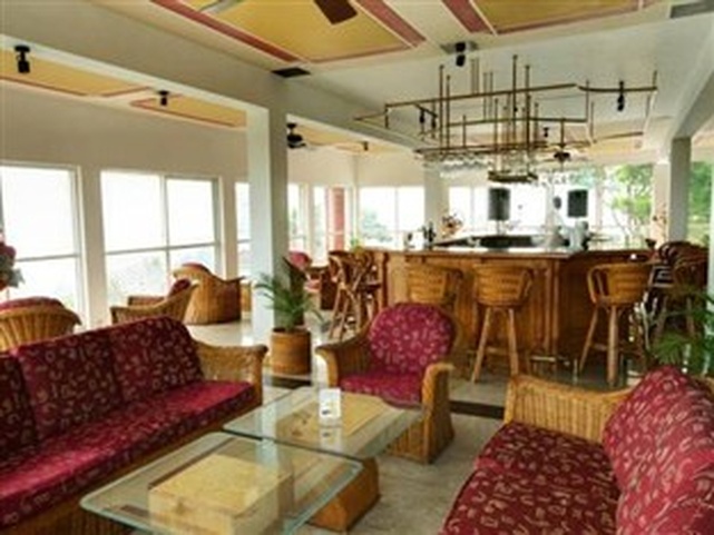 Hotel Topaz