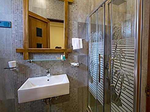 Hill Pride City Hotel