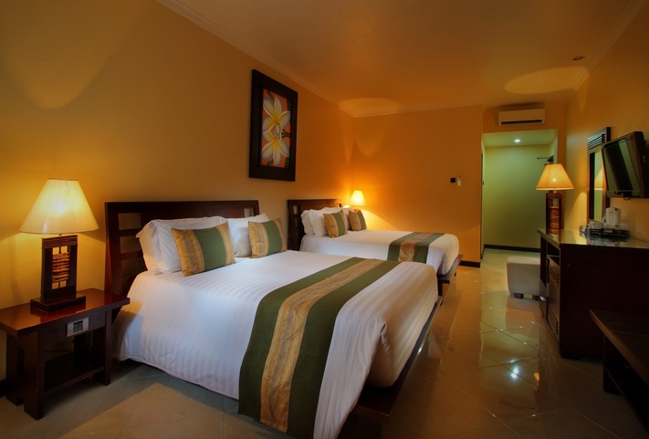 Adi Dharma Hotel Kuta