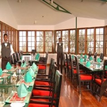 Heritance Tea Factory
