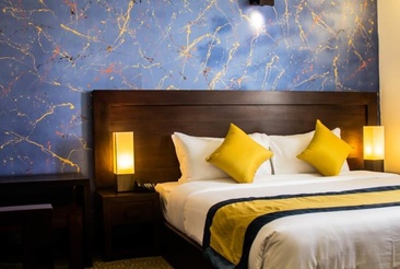 Ceylon City Hotel, Colombo