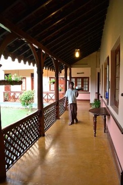 Bandarawela Hotel