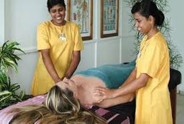The Oasis Ayurveda Beach Resort