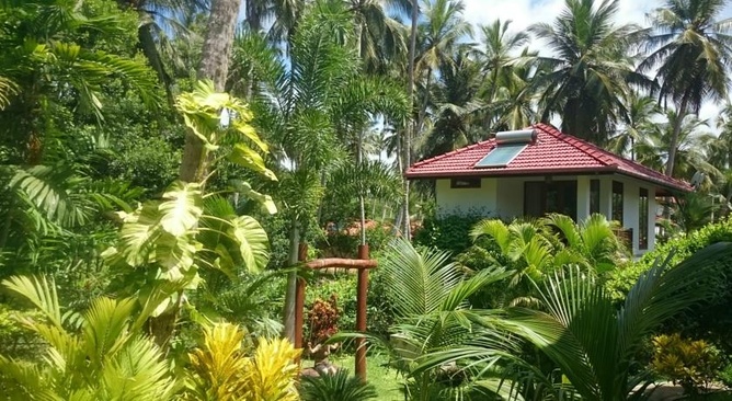 Good Karma Hotel