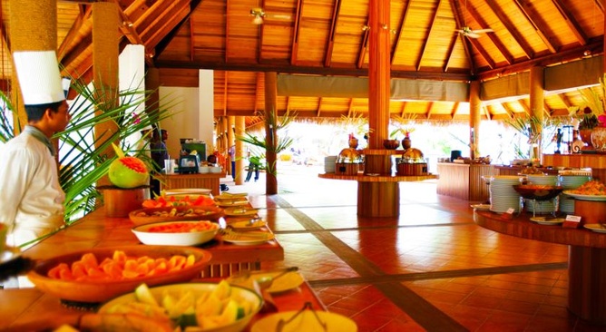 Medhufushi Island Resort
