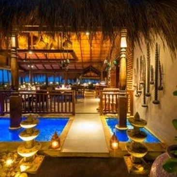 Reef Villa 