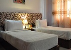 Heaven Seven Hotels