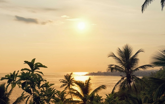 View Point Villa Mirissa
