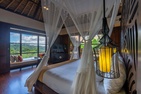 Hanging Gardens Of Bali