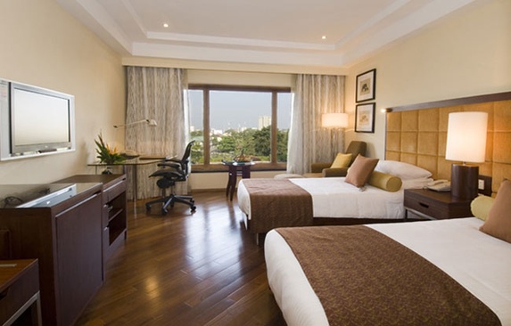 Taj Samudra
