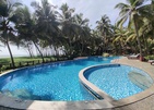 The Nattika Beach Ayurveda Resort 