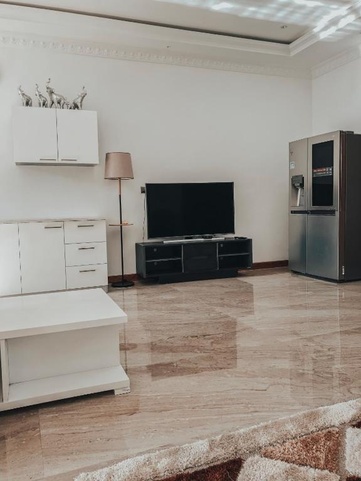 Pinnacle Boutique Villa