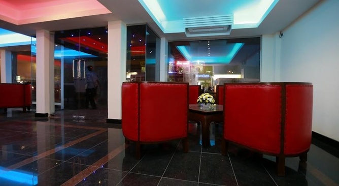 Gsh Colombo