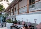 Fort Bazaar