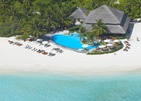 Filitheyo Island Resort
