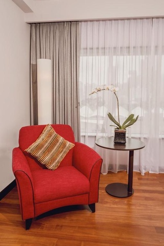 Impiana Klcc Hotel
