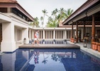 Anantara Peace Haven Tangalle Resort