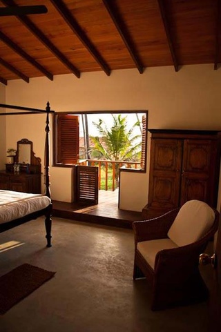 Villa Sunbird