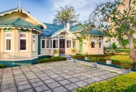 The Cottage By Jetwing