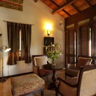 Reef Villa 