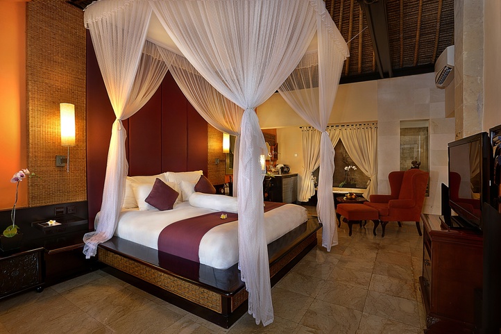 The Royal Beach Seminyak Bali - Mgallery Collection