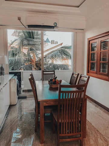 Pinnacle Boutique Villa
