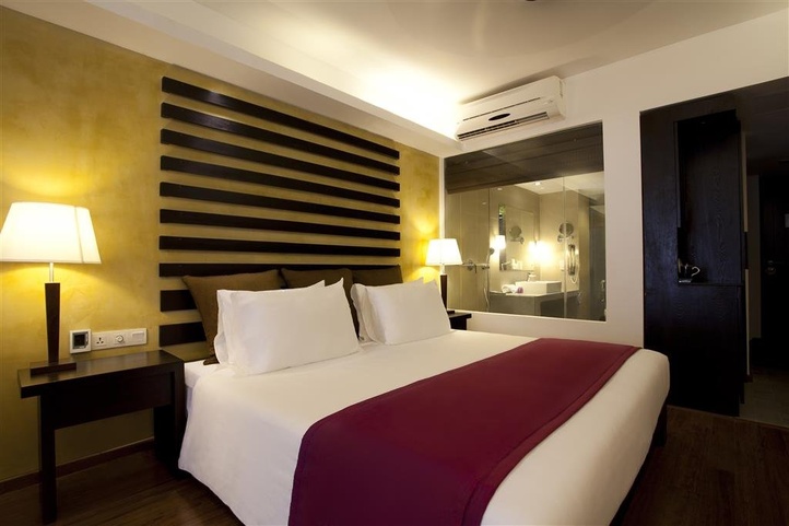 Thaala Bentota Resort