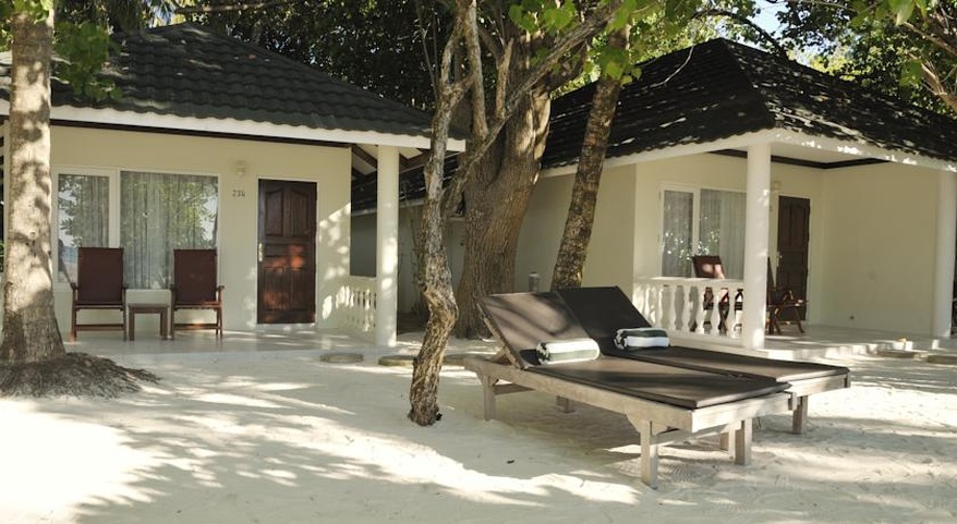 Villa Nautica (Paradise Island)