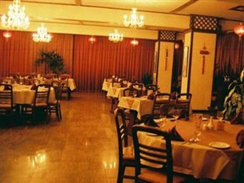 Hotel Sapphire