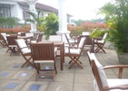 Mahaweli Reach Hotel