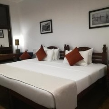 The Heritage Galle Fort