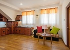 Hill Pride City Hotel