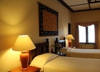 The Hill Club Hotel