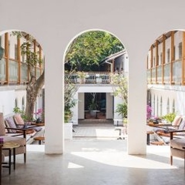Fort Bazaar