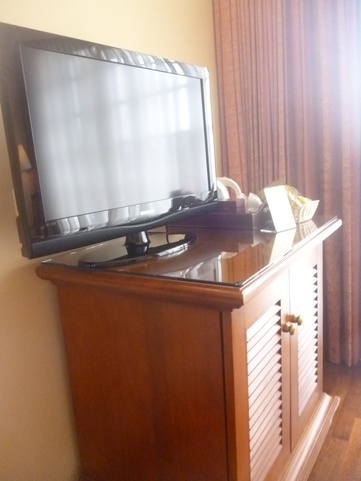 Mahaweli Reach Hotel