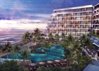 Radisson Blu Resort