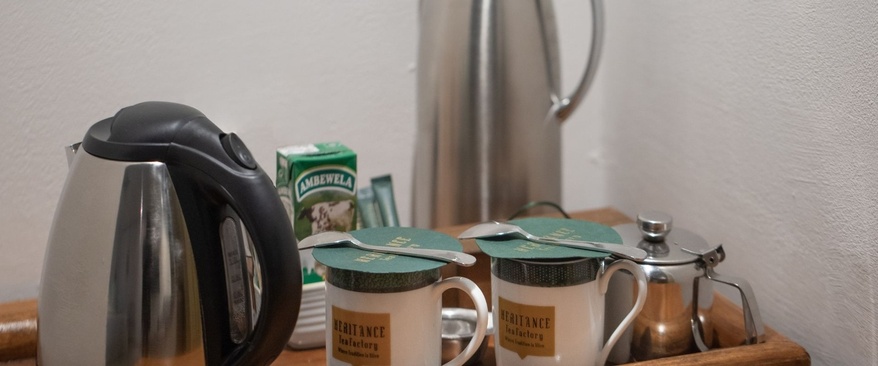 Heritance Tea Factory