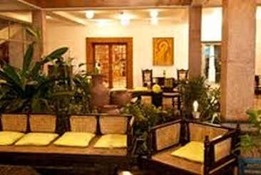 The Oasis Ayurveda Beach Resort