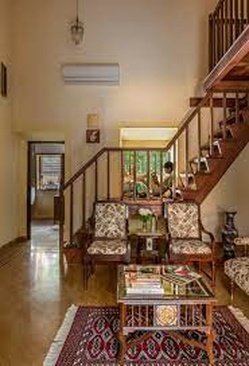 Villa Casa Tina 
