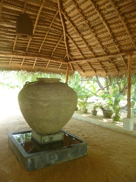 Palagama Beach