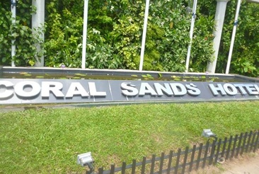 Coral Sands Hotel