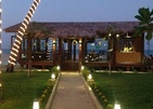 Nilaveli Beach Resort