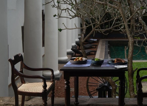 Galle Fort Hotel