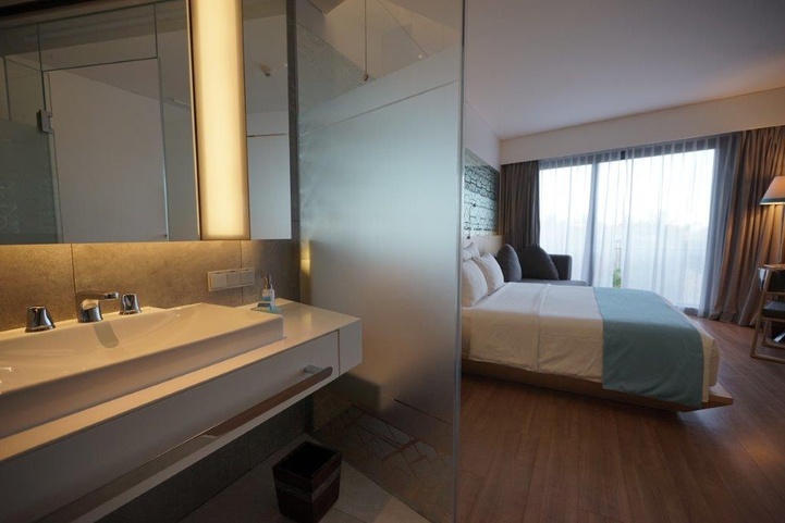 Ize Seminyak