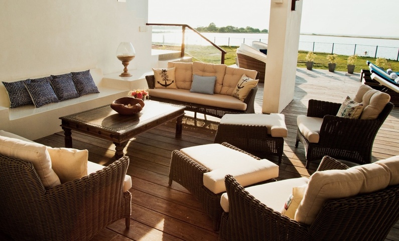 Villa Sante Kalpitiya