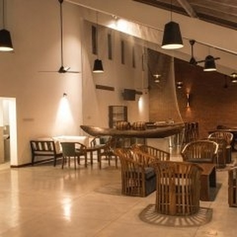 The Villas Wadduwa By Amaya